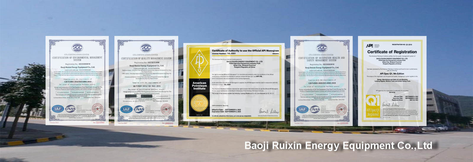 Kalite Kablolu Basınç Kontrol Ekipmanı fabrika