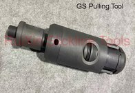 Aşınmaya Dayanıklı 4 inç GS Tipi Slickline Çekme Aletleri SR QLS Bağlantısı