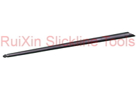 Slickline Sample Bailer Kablolu Araç Dizisi 1,5 inç