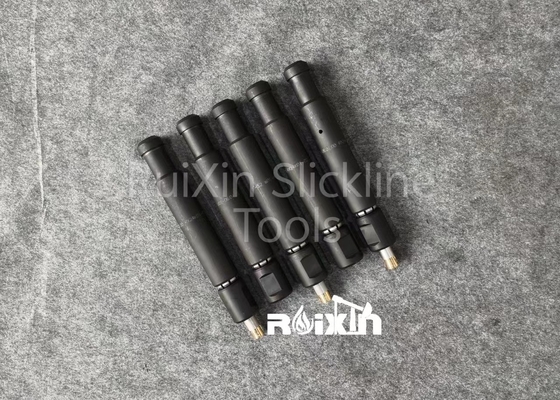 1.5 inç Kablolu Çıkarılabilir İp Soket Kablolu Slickline Araç Dizisi
