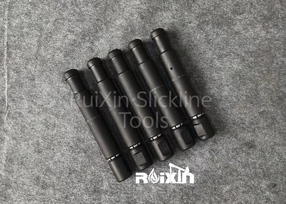 1.5 inç Kablolu Çıkarılabilir İp Soket Kablolu Slickline Araç Dizisi