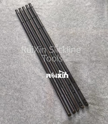 Kesme Çubuğu Tip Go Şeytan Kablolu Balıkçılık Aracı 1.5 inç
