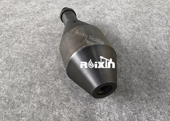 1.25 inç 6.625 inç Kablolu Tüpler Swage Slickline Araçlar