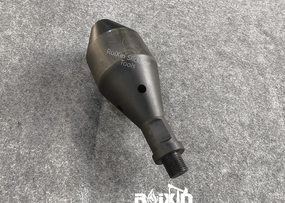 1.25 inç 6.625 inç Kablolu Tüpler Swage Slickline Araçlar