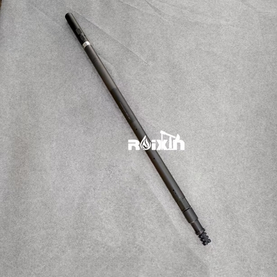 QLS 1.875 Inch Connection Wireline Spring Jar Wireline Slickline Tool 1.5-1.875 Inch Balıkçılık Boynu için