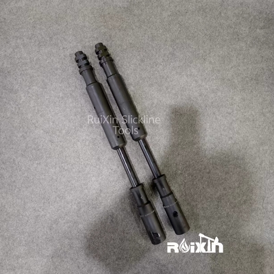1.875" QLS Bağlantı Alaşım Çelik Nikel Alaşım Kablolu Knuckle Jar Hızlı Koplamalar ile Slickline Aracı