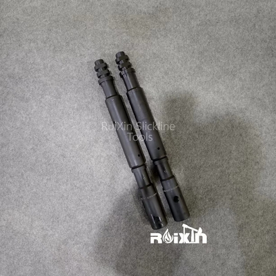 1.875" QLS Bağlantı Alaşım Çelik Nikel Alaşım Kablolu Knuckle Jar Hızlı Koplamalar ile Slickline Aracı