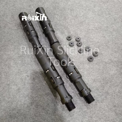 Alaşımlı çelik nikel alaşımlı 1.5 inç rulo kablo düğme eklem kablo alet dize