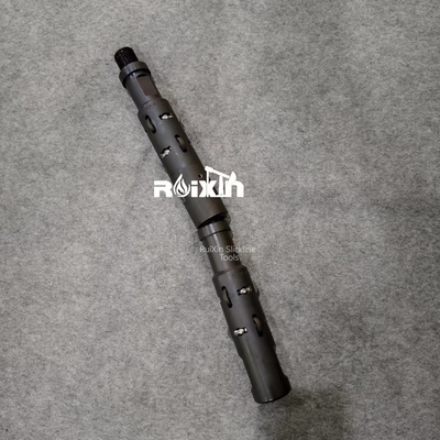 Alaşımlı çelik nikel alaşımlı 1.5 inç rulo kablo düğme eklem kablo alet dize
