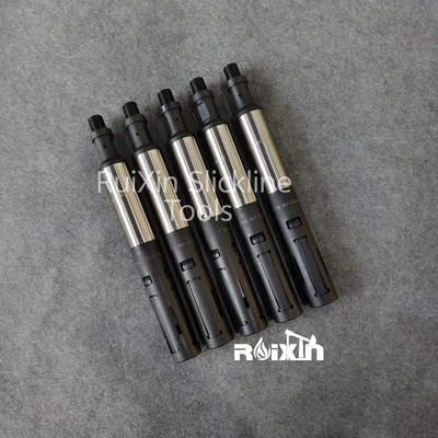 2 inç SB Tipi Çekme Aracı Yakalama Mesafesi 31mm Kablolu Slickline Araçları