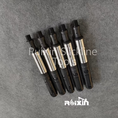 2 inç SB Tipi Çekme Aracı Yakalama Mesafesi 31mm Kablolu Slickline Araçları