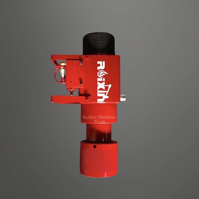 Petrol Alanı 70MPA Kablolu Basınç Kontrol Cihazı FD7.6-70-Y 5-3/4-4ACME.O Tip Bağlantı Hidrolik Araç Tuzakı