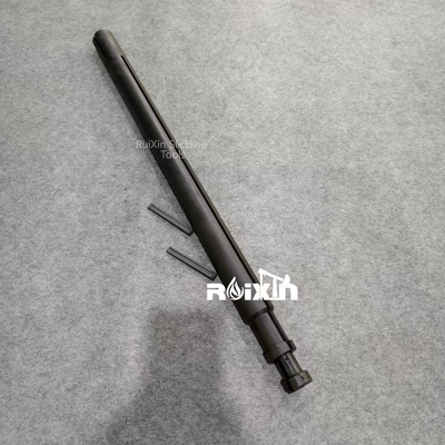 Kablolu Slickline Balıkçılık Aracı Alloy Steel Nikel Alloy ile 1.5 inç Flopetrol Kesicisi