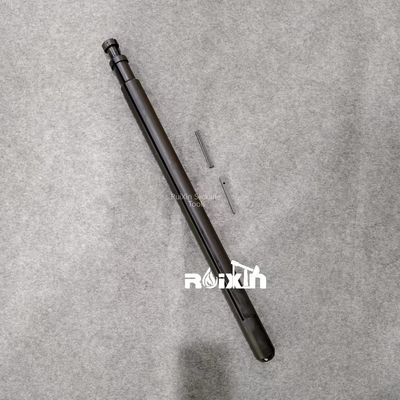Kablolu Slickline Balıkçılık Aracı Alloy Steel Nikel Alloy ile 1.5 inç Flopetrol Kesicisi