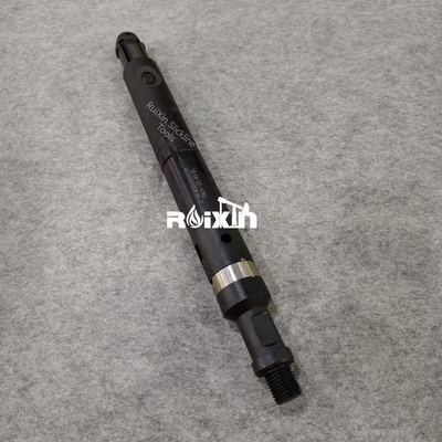 Alaşımlı çelik nikel alaşımlı GR tip çekme aracı balıkçılık boynunda 2.313 inç 1.5 inç 5 inç kablolu kaydırma araçları için