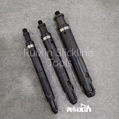 Alaşımlı çelik nikel alaşımlı GR tip çekme aracı balıkçılık boynunda 2.313 inç 1.5 inç 5 inç kablolu kaydırma araçları için