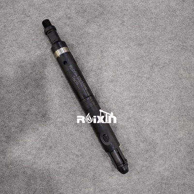 Alaşımlı çelik nikel alaşımlı GR tip çekme aracı balıkçılık boynunda 2.313 inç 1.5 inç 5 inç kablolu kaydırma araçları için