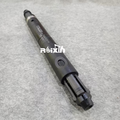 Alaşımlı çelik nikel alaşımlı GR tip çekme aracı balıkçılık boynunda 2.313 inç 1.5 inç 5 inç kablolu kaydırma araçları için