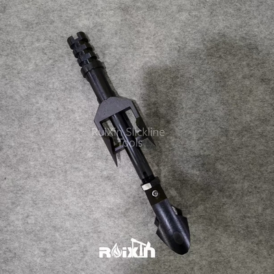 Parafin kesicisi QLS Hızlı Bağlantı Slickline Slickline Aletleri
