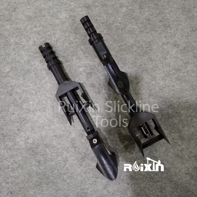 Parafin kesicisi QLS Hızlı Bağlantı Slickline Slickline Aletleri