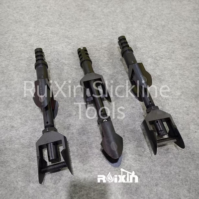 Parafin kesicisi QLS Hızlı Bağlantı Slickline Slickline Aletleri