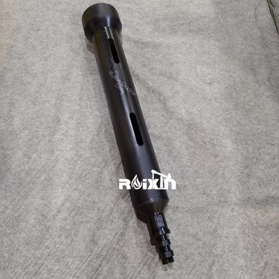 QLS Hızlı Bağlantı Çan Rehberi Seti Slickline 6 Inch Kablolu Çekici Araç
