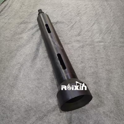 QLS Hızlı Bağlantı Çan Rehberi Seti Slickline 6 Inch Kablolu Çekici Araç