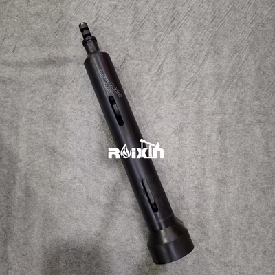 QLS Hızlı Bağlantı Çan Rehberi Seti Slickline 6 Inch Kablolu Çekici Araç