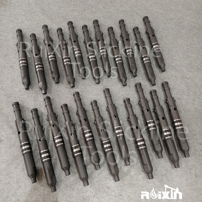 Blank Plugs RZG 1.875 inç Kablolu Slickine R Lock Mandrels