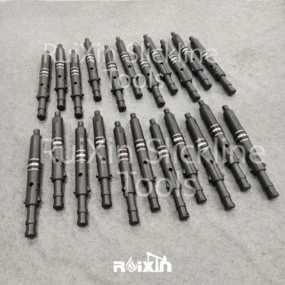 Blank Plugs RZG 1.875 inç Kablolu Slickine R Lock Mandrels