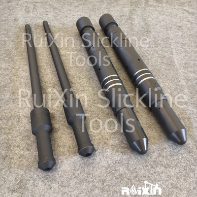 Düzleştirme çubuğu ve kilitli mandrel AFH Plug Slickline Aletleri 1.75 inç 3.81 inç