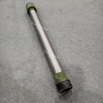 Wireline  Lightweight  Lubricator 3Inch 10,000PSI   Wireline Pressure Control Equipment