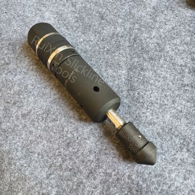 35Mpa~70Mpa Kablolu N Test Aracı 1,875 İnç ～3,813 İnç API Spesifikasyonu Slickline Araçları