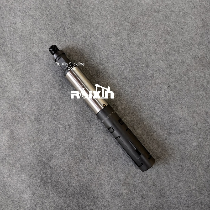 2 inç SB Tipi Çekme Aracı Yakalama Mesafesi 31mm Kablolu Slickline Araçları