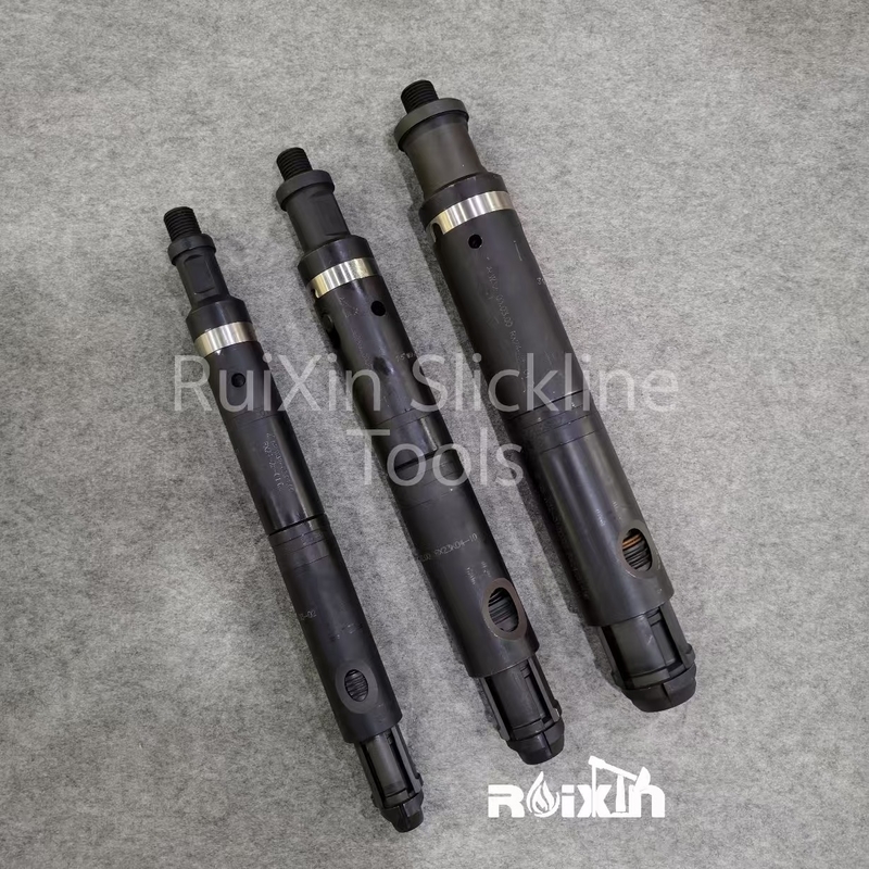 Alaşımlı çelik nikel alaşımlı GR tip çekme aracı balıkçılık boynunda 2.313 inç 1.5 inç 5 inç kablolu kaydırma araçları için