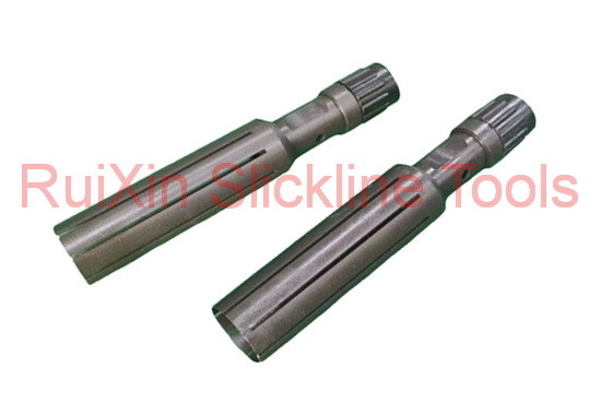 Tel Bulucu Kablolu 1.5 inç Kablolu Balıkçılık Aracı