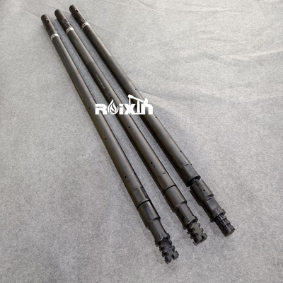 QLS 1.875 Inch Connection Wireline Spring Jar Wireline Slickline Tool 1.5-1.875 Inch Balıkçılık Boynu için