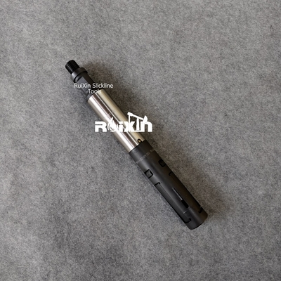 2 inç SB Tipi Çekme Aracı Yakalama Mesafesi 31mm Kablolu Slickline Araçları