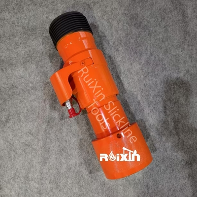 70Mpa 10K Hidrolik Araç Yakalayıcısı EE Çevresinde Kablolu Basınç Kontrolü İçin