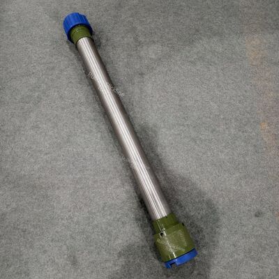 Kablolu Hafif Yağlayıcı 3 İnç 10.000PSI   Kablolu Basınç Kontrol Ekipmanı