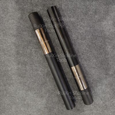 2 inç 35Mpa Hidrolojik Slickline İşlemleri için Ağır Görevli Yuvarlak Tüp Çekme Aracı