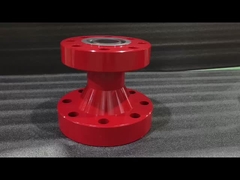 Çift Flange Kuyu Başlığı Adaptörü