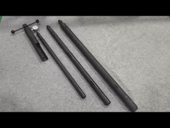 Bahar kavanozu için kalibrasyon aracı