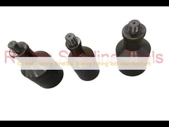 Yağ Kuyu Makine Kör Kutusu Kablolu Balıkçılık Aracı Giyim Direnci